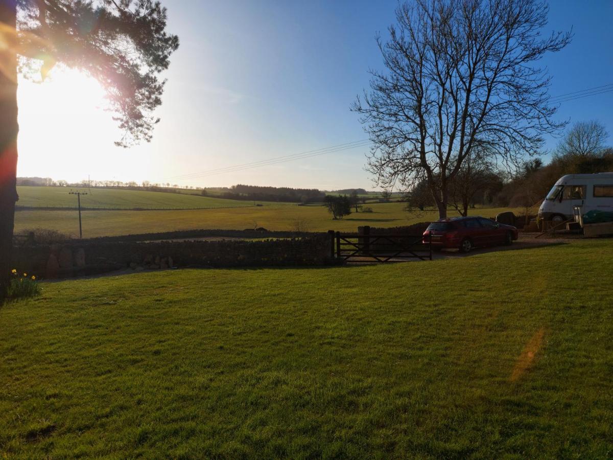 Thames Head Wharf - Historic Cotswold Cottage With Stunning Countryside Views Cirencester Exteriér fotografie