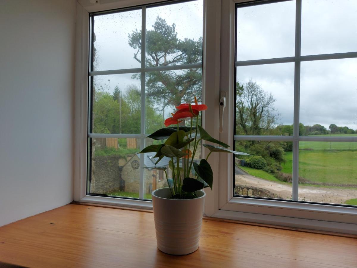Thames Head Wharf - Historic Cotswold Cottage With Stunning Countryside Views Cirencester Exteriér fotografie