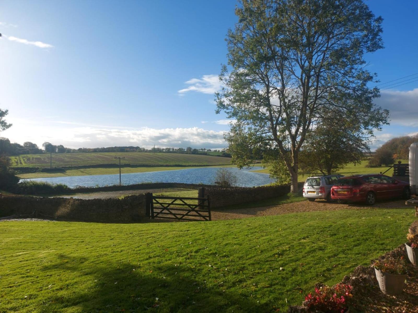 Thames Head Wharf - Historic Cotswold Cottage With Stunning Countryside Views Cirencester Exteriér fotografie