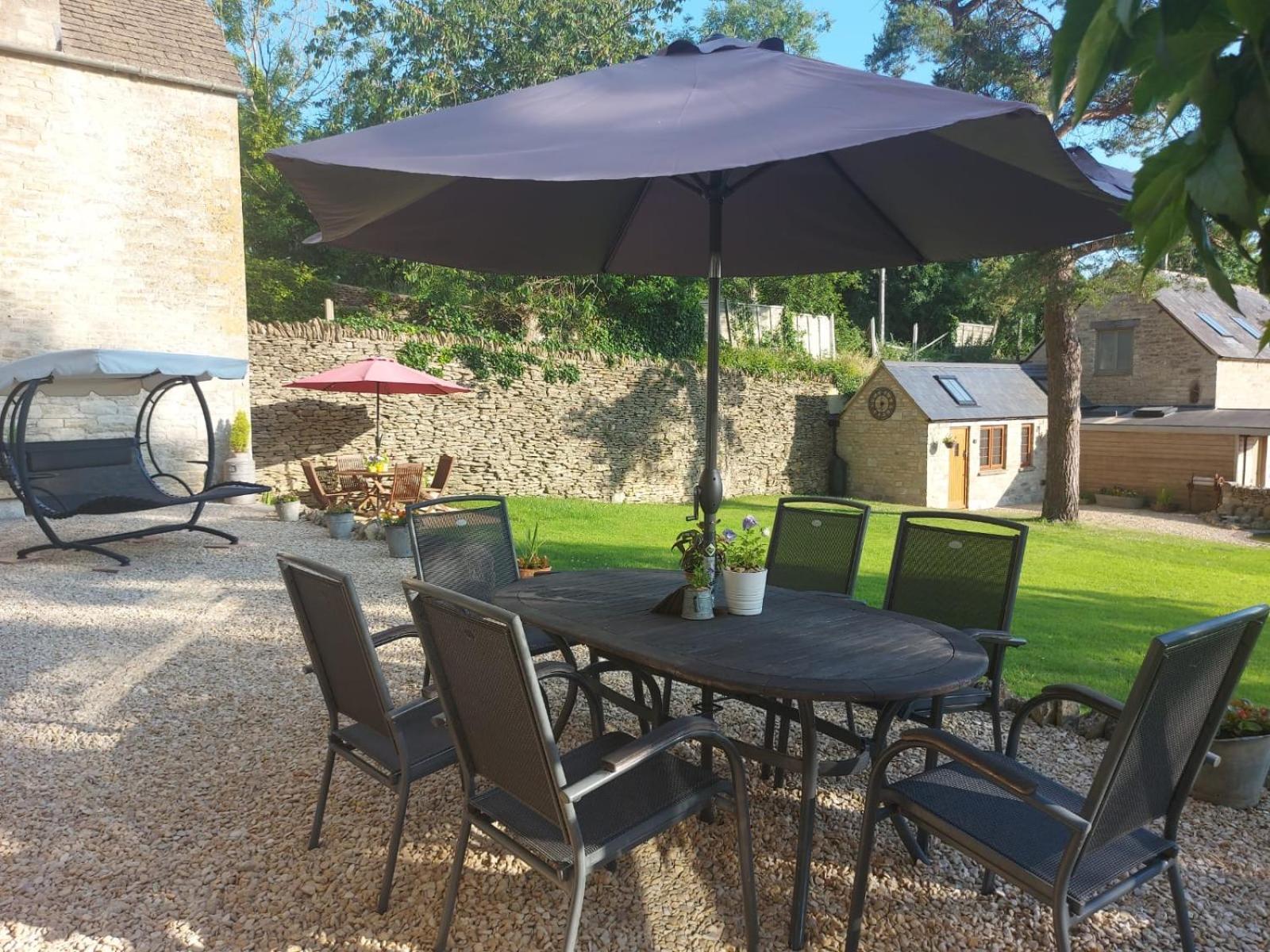 Thames Head Wharf - Historic Cotswold Cottage With Stunning Countryside Views Cirencester Exteriér fotografie